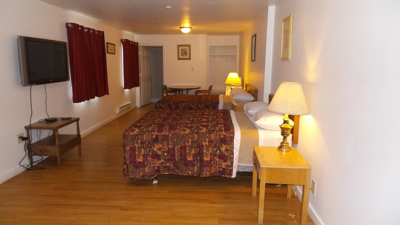 Golden Lion Motel Raymond Zewnętrze zdjęcie