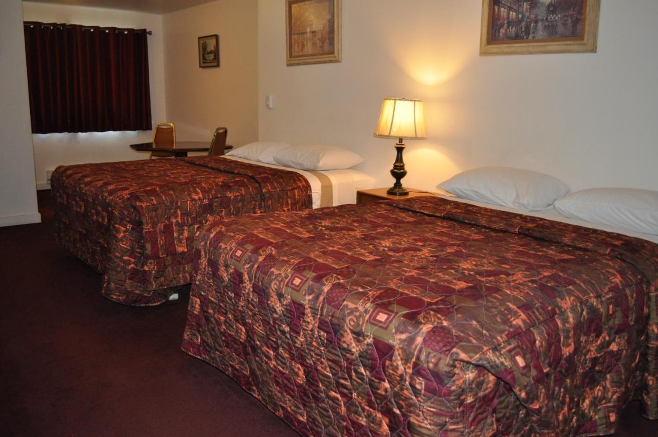 Golden Lion Motel Raymond Pokój zdjęcie