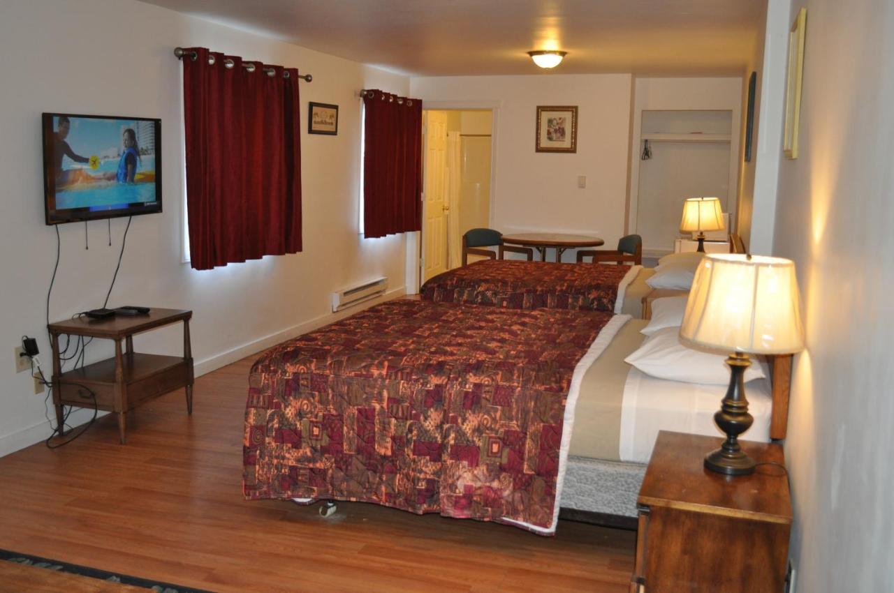 Golden Lion Motel Raymond Pokój zdjęcie
